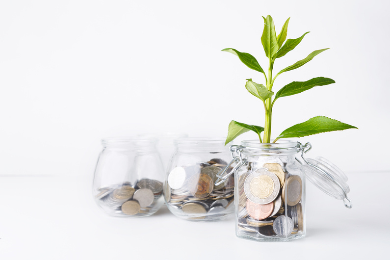 Dari Sedekah Kecil Menuju Perubahan Besar